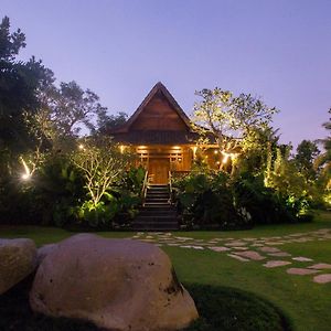 Deluxe One-Bedroom Villa Benefits