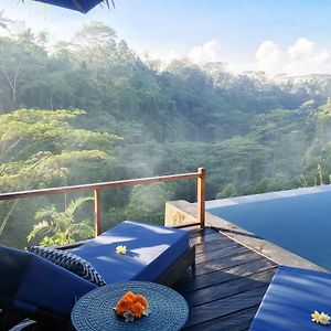 Two-Bedroom Pool Villa Valley View Benefits