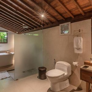 One Bedroom Pool Villa Valley View Benefits