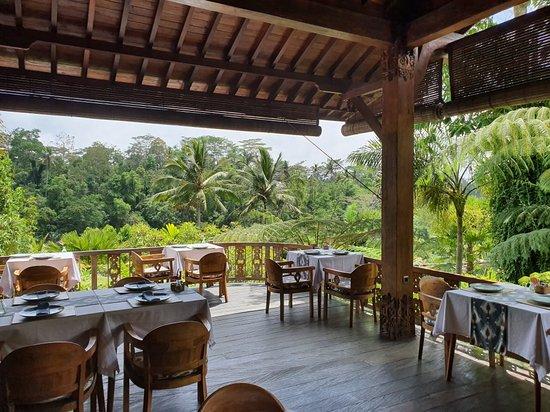 Pakerisan Restaurant